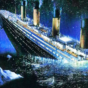 泰坦尼克沉没背后的故事：傲慢、缺陷与被遗忘的中国人