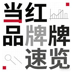 当红品牌速览