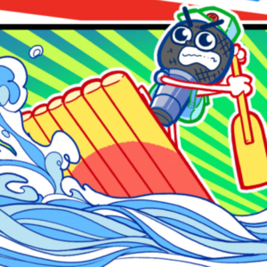 社畜的情绪出口：深夜里的《葬送的芙莉莲》【漂流04号作品】