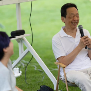 Vol50 石宏：意识就像海洋，让我们一起学习潜水@KULA特辑