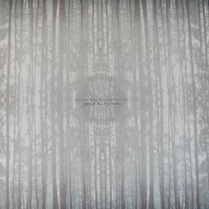 Paint The Sky Red - Not All Who Wonder Are Lost