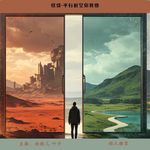 62.怪谈-平行时空你我他