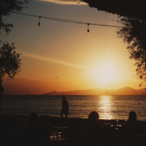 EP1：要我说女人活着一定要自信，如果她活着的话。