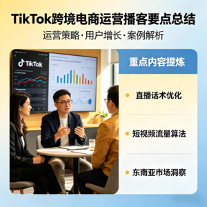 超级单品是破局关键！ TikTok亿级大卖自曝运营逻辑