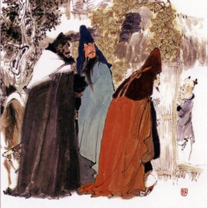 03 什么样的人家出贵子？