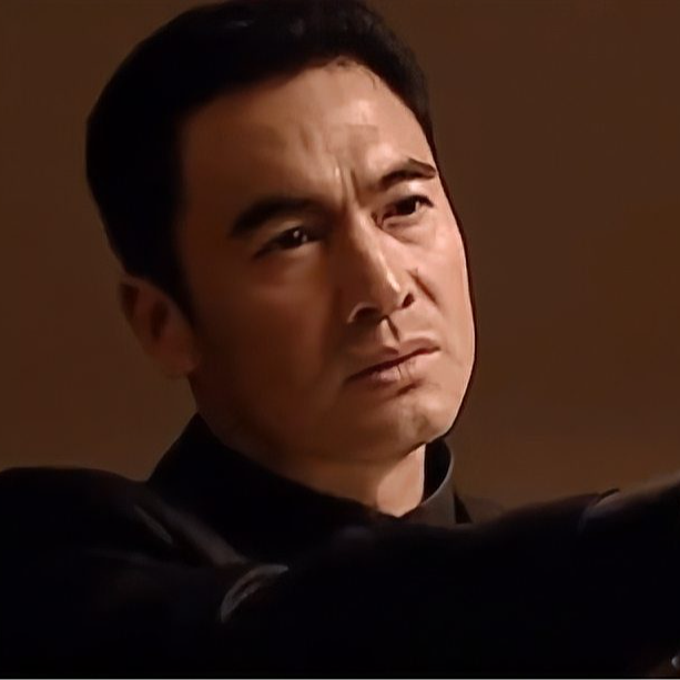 E9. 天道 | 林雨峰和丁元英对决，没有赢家 episode artwork