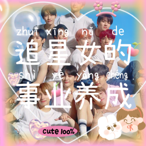 追星女的事业养成：追星达成的情感发泄与生活体验