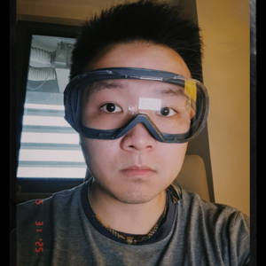 【锤系今生】李洋：一不留神，我成了锤科唯一的“叛徒”