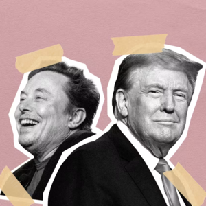 13. 环保故事会｜特朗普+马斯克=？……气候政策的未知数