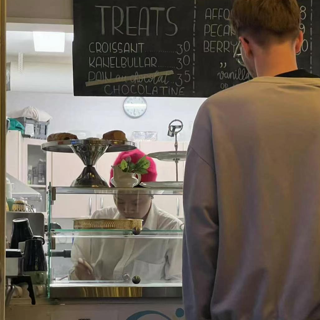 Vol. 35 熊的瑞典见闻录（下）：Herräng & Heedman 大不同