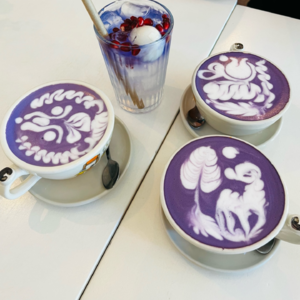 EP001 MBTI E人的讨论会