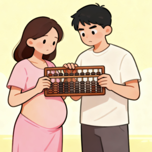 生育成本：理解还是逃避？