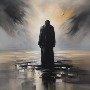 中金投行精英30多岁结束生命，人应该怎么走出绝望