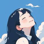 闪闪发光的me
