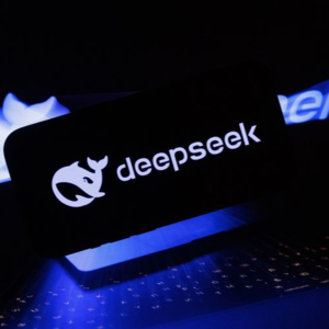 EP7 Deepseek横空出世，努力学习玄学还有用吗？