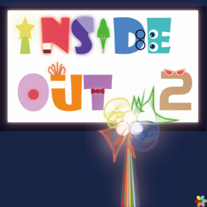 005.《头脑特工队2》：无处不在的焦虑感，延迟体验的青春期｜影视万花镜