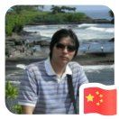 传说中的昆哥