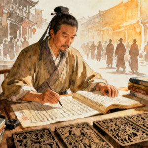 Vol.147罗贯中：中国古代超级IP操盘手