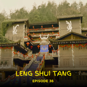 冷水烫 ｜No.36：how to 获得良性的亲子关系