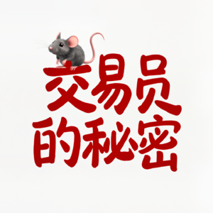 顶级交易员的秘密