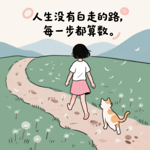 EP10｜人生低谷期？嘛都不是事儿！