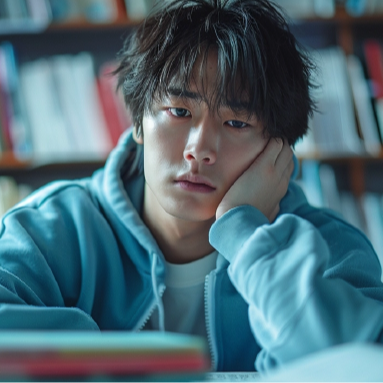 cover of episode 觉得自己物理学不好，就一定会应验 - EP.41