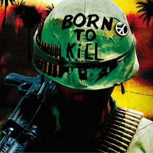 越战系列其二:失语者的悲歌——《全金属外壳》