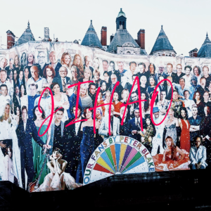 ROOM.029 真诚发问，真有人会因为代言人去住酒店吗？