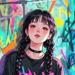 女开女开