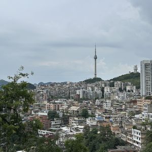 061|黔山夏令营,赴一场双向成长的夏日之约