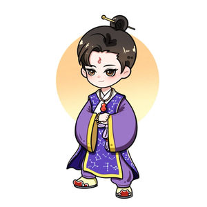 天乙时空文化体系丨一炁神宗·华夏神话故事