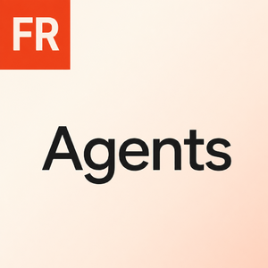 FR: Agents