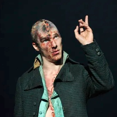 EP42 《弗兰肯斯坦》：一桩因颜值过低而引发的连锁惨案