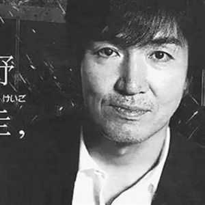 无剧透，东野圭吾作品私人推荐