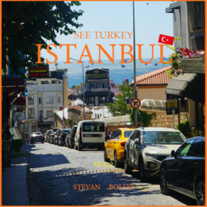 世界的十字路口之伊斯坦布尔,探索土耳其独特的人文与魅力