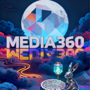 前瞻钱瞻448. 月亮是最古老的社交媒体｜360°圆的力量：从团圆到循环经济