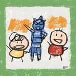 黄黄惚惚_