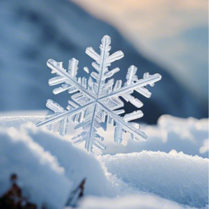 第三十五期 雪