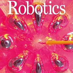 11. 机器人为何拿不住杯子