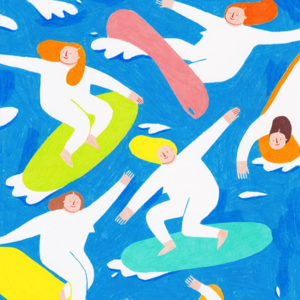 提能｜22min社交场敏感度提升深度催眠