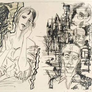 05 魔鬼降临莫斯科，审判、怯懦与烧不毁的《大师与玛格丽特》