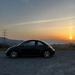 Ep 56. 摩托车，小汽车，驾驶我的车