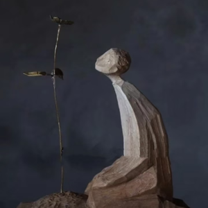 Vol.10｜现在才重新开始，会不会太晚了？