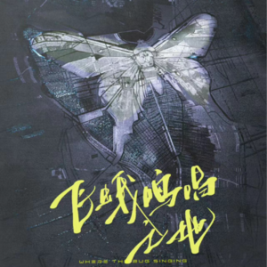 217剧本杀《飞蛾鸣唱之地》为了个烂梗，作者写了个剧本杀