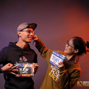 NO19.柴古十周年全组别畅聊：你的真实感受才是热爱的全部意义