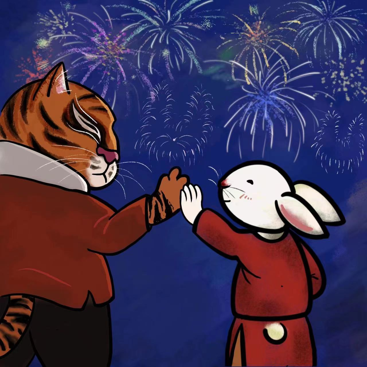 Vol.4: 跟2022的不确定与疾病告别，也跟过去三年疫情告别 episode artwork