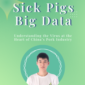 SWE6. Ethan Tung on the Epidemiology of PRRSV in China