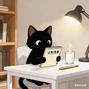 校准自我认知ZERO（下）：撕掉「认知滤镜」「经验束缚」「思维惯性」的认知枷锁——用神经可塑性重写大脑的默认设置