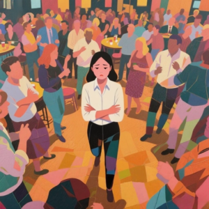 Vol17. 比蟑螂更可怕的，是和人打交道