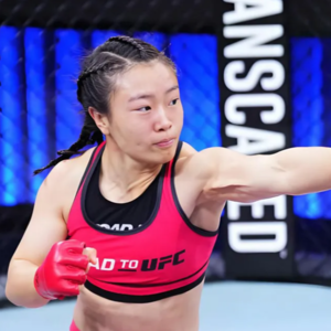 03 给石铭UFC上海首秀选一首战歌